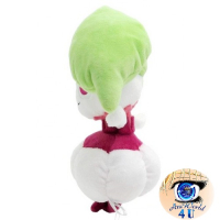 Officiële Pokemon knuffel Steenee +/- 20cm lang san-ei